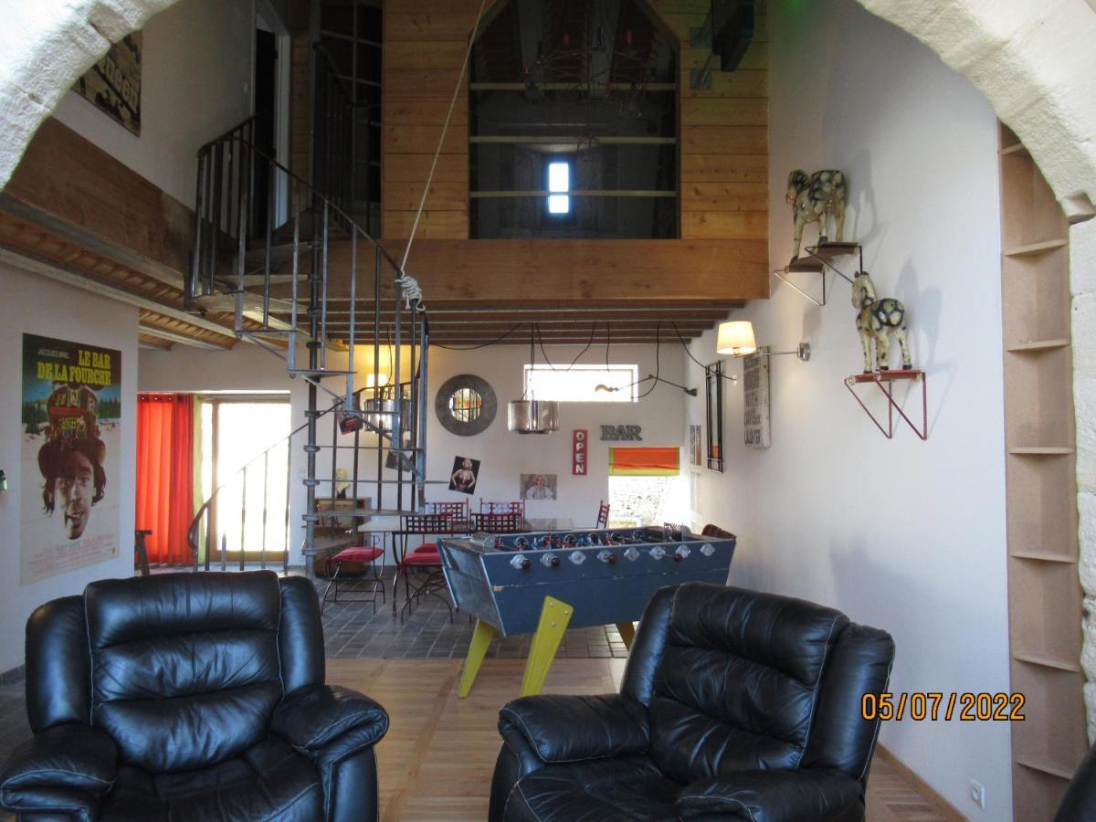 Interludes Normands Vila Ver-sur-Mer Exterior foto