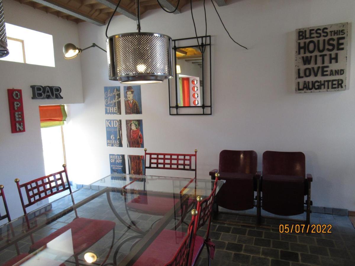 Interludes Normands Vila Ver-sur-Mer Exterior foto