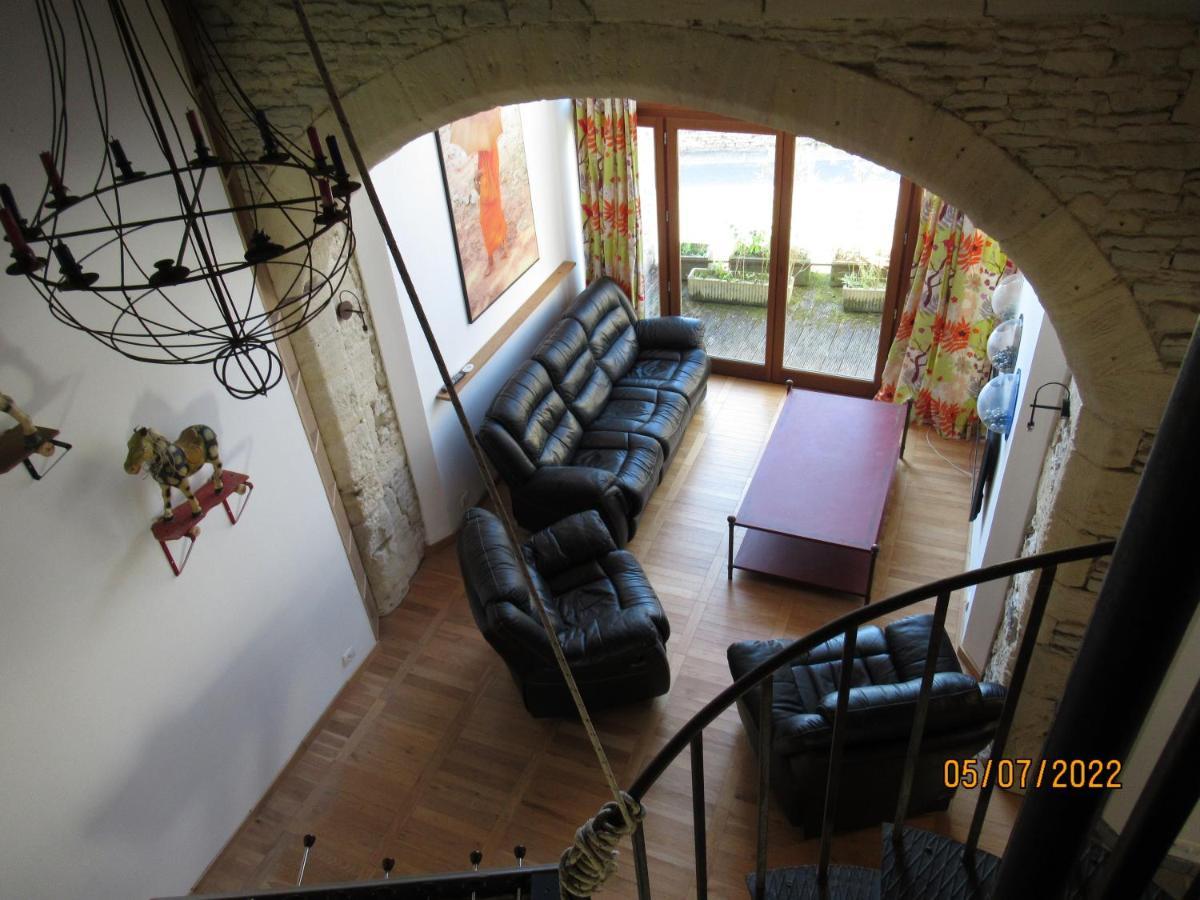 Interludes Normands Vila Ver-sur-Mer Exterior foto