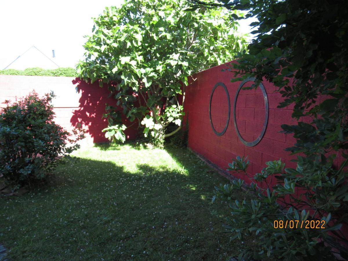 Interludes Normands Vila Ver-sur-Mer Exterior foto