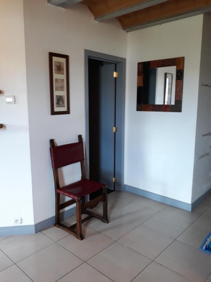 Interludes Normands Vila Ver-sur-Mer Exterior foto