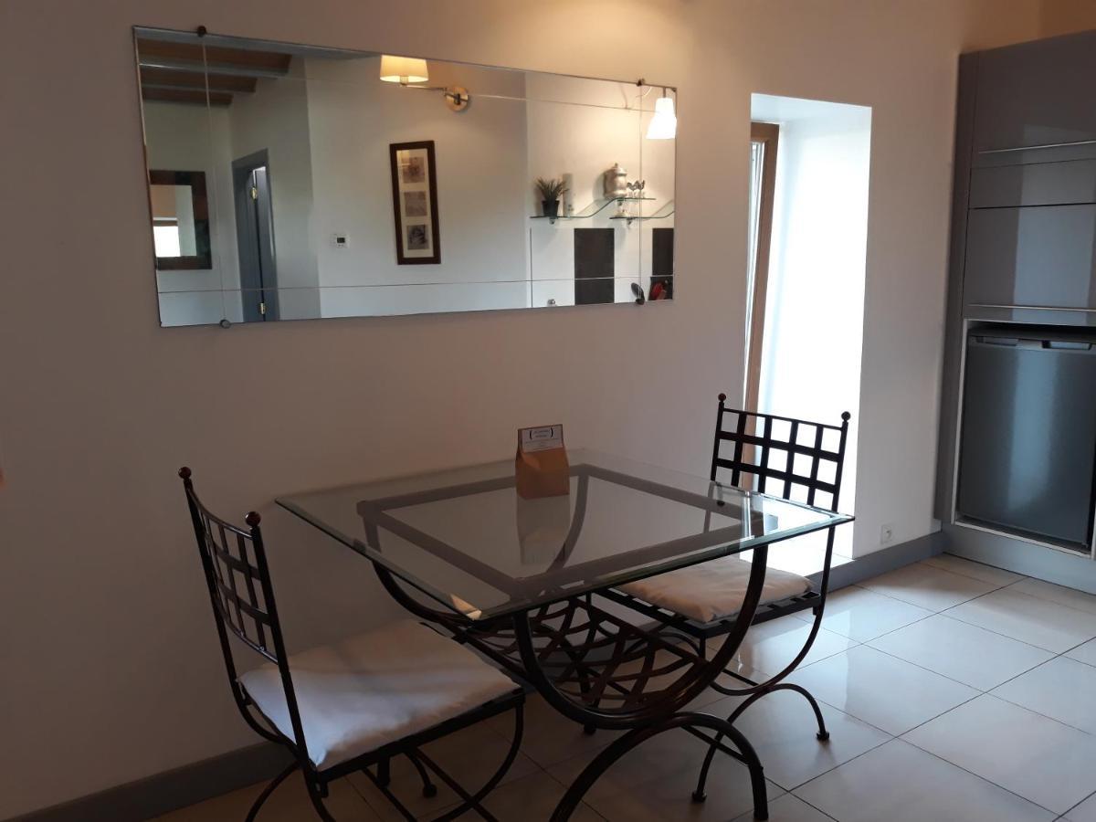 Interludes Normands Vila Ver-sur-Mer Exterior foto